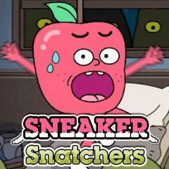 Sneaker Snatchers