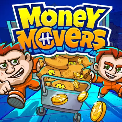 Money Movers 1