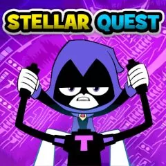 Stellar Quest