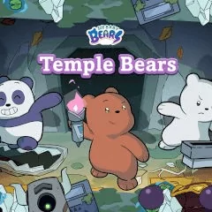 Temple Bears