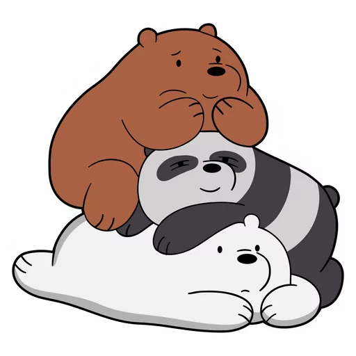 We Bare Bears