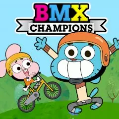 BMX Champions