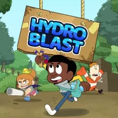 Hydro Blast