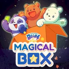 Magical Box