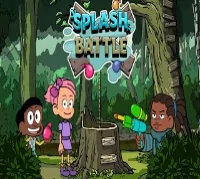 Splash Battle