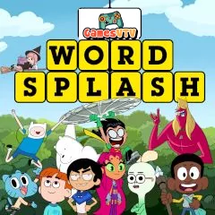 World Splash 2