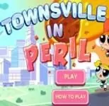 Townsville in Peril