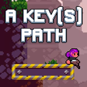 A Keys Path