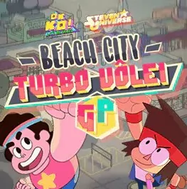 Beach City Turbo Volleyball