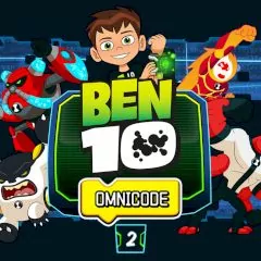 Ben 10: Omnicode