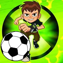 Ben 10: Penalty Power