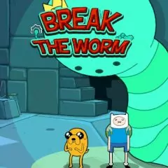 Break the Worm