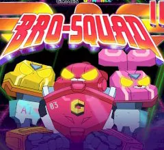 Bro Squad 2