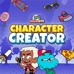 Character Creator