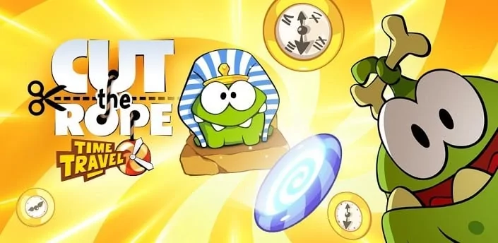 Cut The Rope