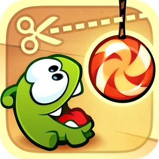 Cut The Rope