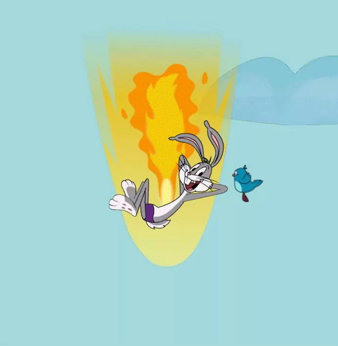 Looney Tunes: Dare Diver