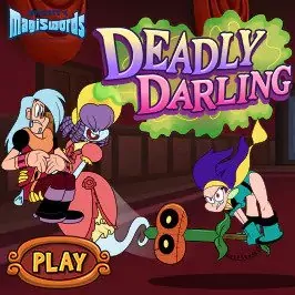 Deadly Darling