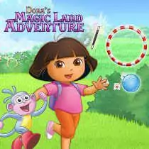 Magic Land Adventure