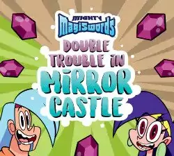 Mighty Magiswords: Double Trouble