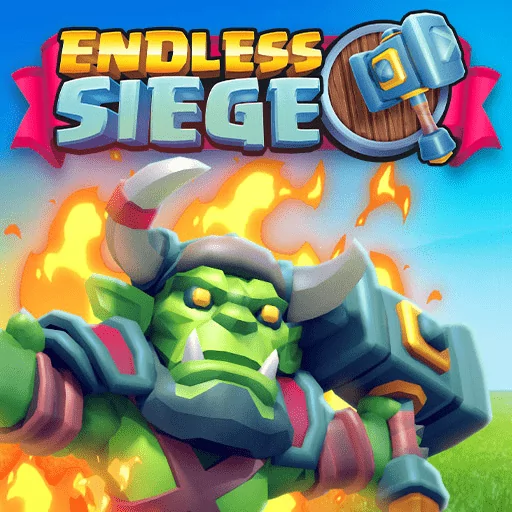 Endless Siege