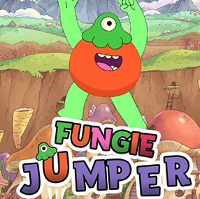 Fungie Jumper