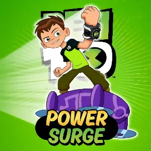 Power Surge