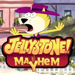 Jellystone Mayhem