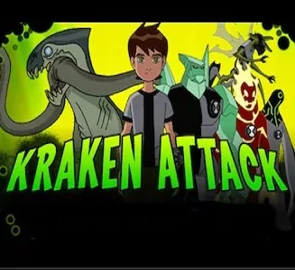 Krakken Attack