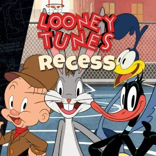 Looney Tunes: Recess