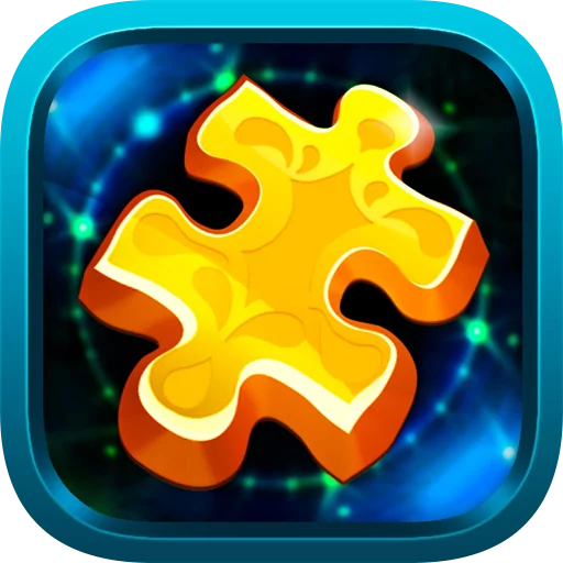 Magic Jigsaw Puzzles