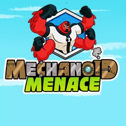 Mechanoid Menace