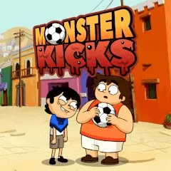 Monster Kicks