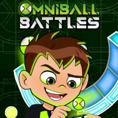 Omniball Battles