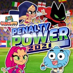 Penalty Power 2021