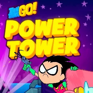 Power Tower