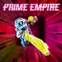 Ninjago: Prime Empire