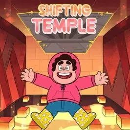 Shifting Temple