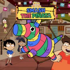 Smash the Pinata