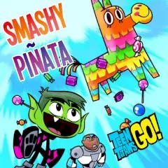 Smashy Pinata