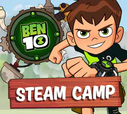 Steam Camp