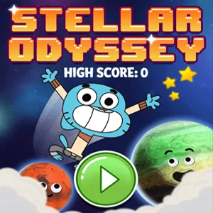 Stellar Odysse