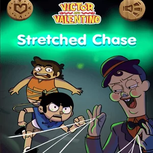 Stretched Chase