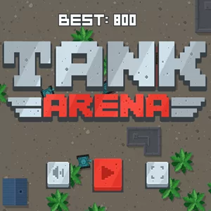 Tank Arena