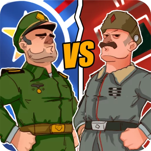 Tank Battle: War Commander