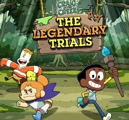 The Legendary Trials