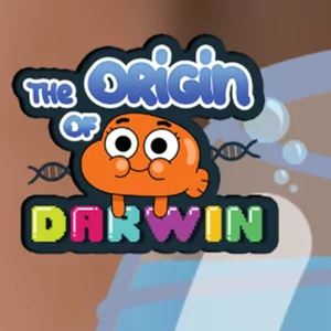 The Origin Of Darwin