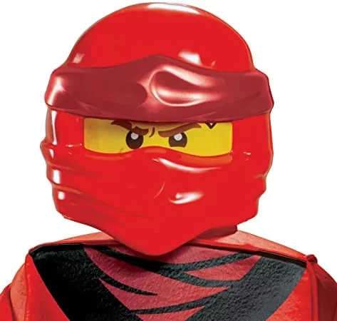 The Ultimate Lego Ninjago Trivia Quiz