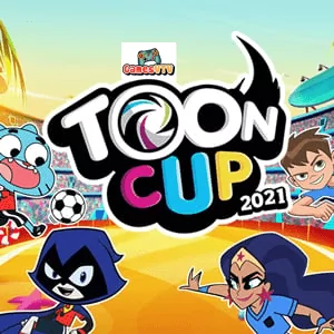 Toon Cup 2021