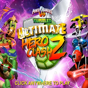 Ultimate Hero Clash 2